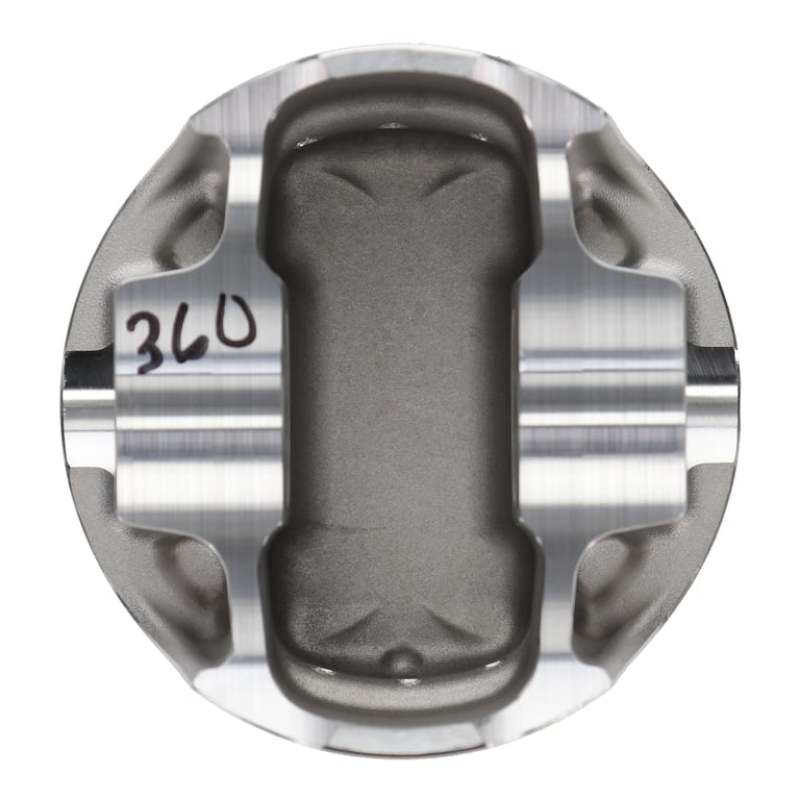 Wiseco K635M86 GM 2.0 LSJ/LNF 4vp * Turbo * Piston Shelf Stock Kit
