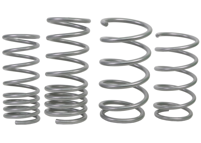 Whiteline WSK-SUB006 2013 Subaru FRS/BRZ/GT86 Performance Lowering Springs