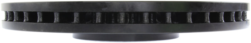 Stoptech 127.33134L StopTech Slotted & Drilled Sport Brake Rotor