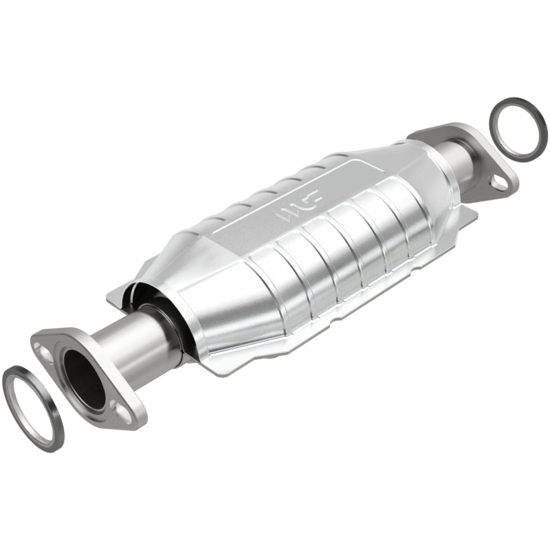 Magnaflow 23884 MagnaFlow Conv DF Toyota 88-95