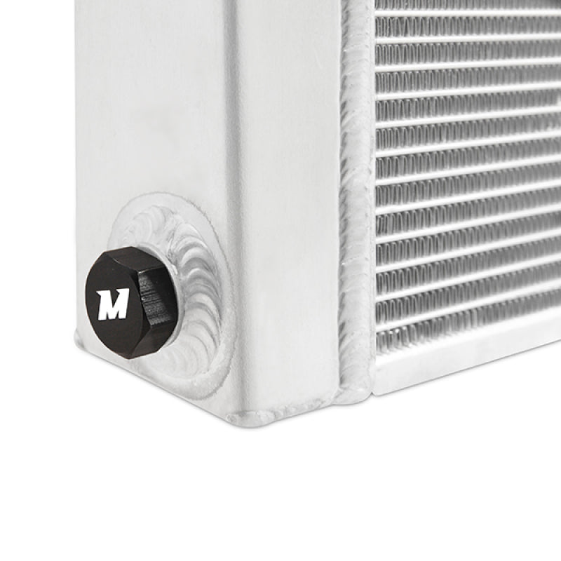 Mishimoto MMRAD-DMAX-11 11+ Chevy 6.6L Duramax Radiator