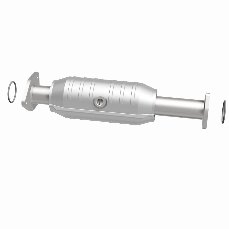 Magnaflow 23052 MagnaFlow Conv DF 04 Acura TSX 2.4L
