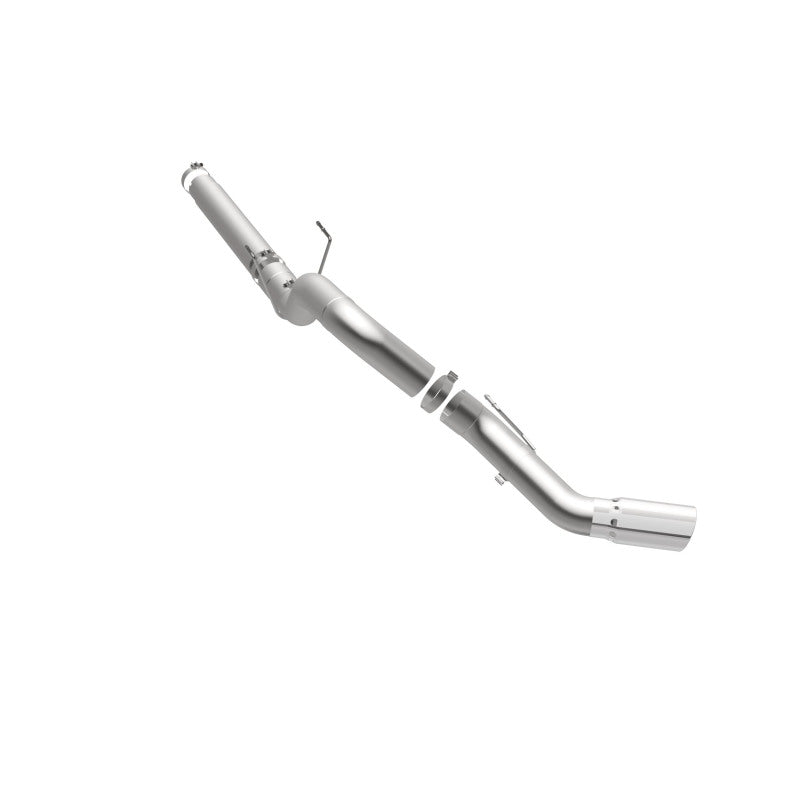 Magnaflow 17912 MagnaFlow 2021 RAM 3500 5 Inch Filter-Back System