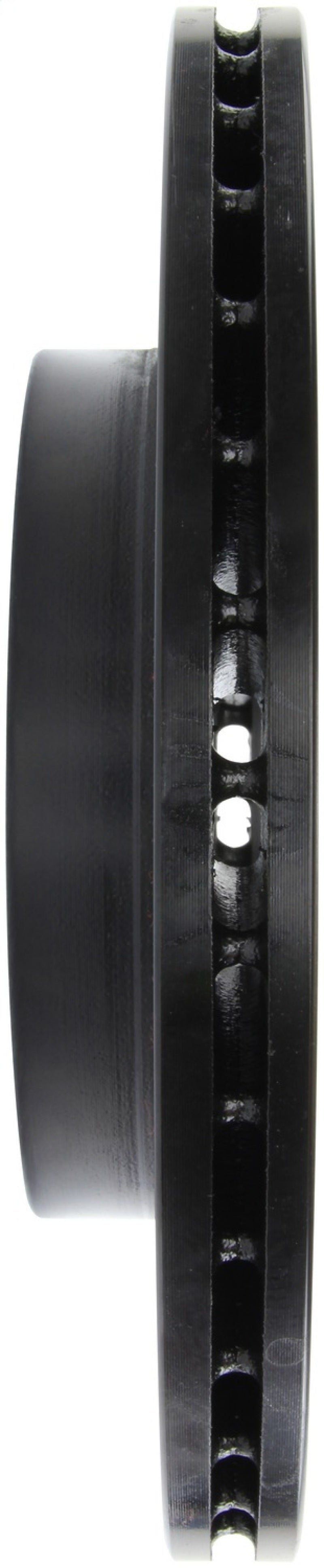 Stoptech 127.40021R StopTech 90-01 Acura Integra (exc. Type R) / 01-05 Honda Civic / 07+ Honda Fit / 93-97 Del Sol VTEC