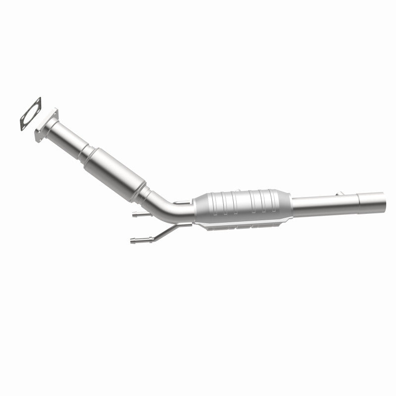 Magnaflow 49990 MagnaFlow Conv DF 06-08 VW Rabbit 2.5L