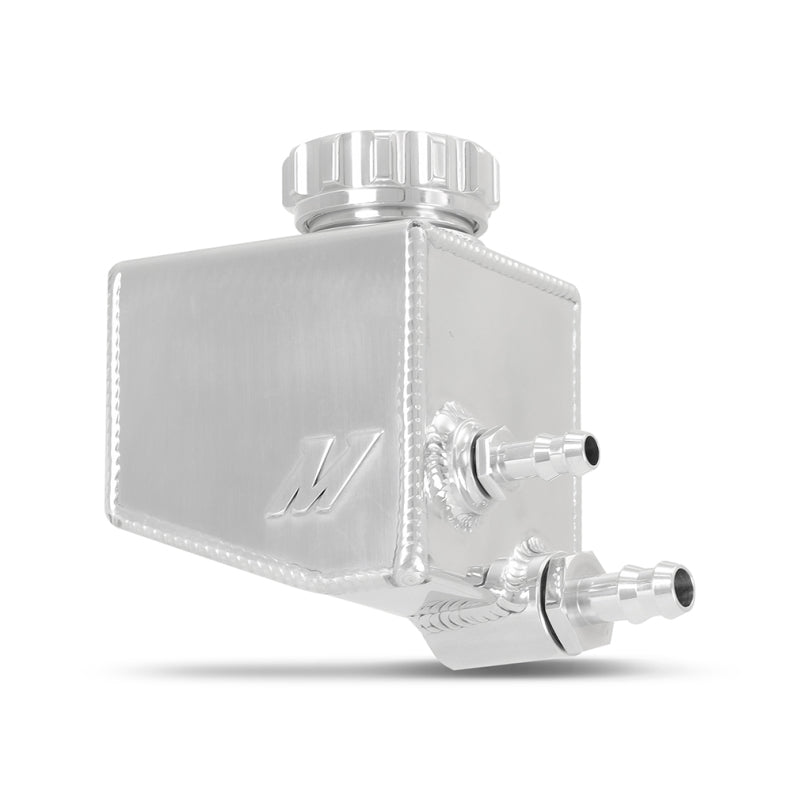 Mishimoto MMRT-GTO-04PSP Pontiac GTO/G8 Aluminum Power Steering Reservoir - Polished
