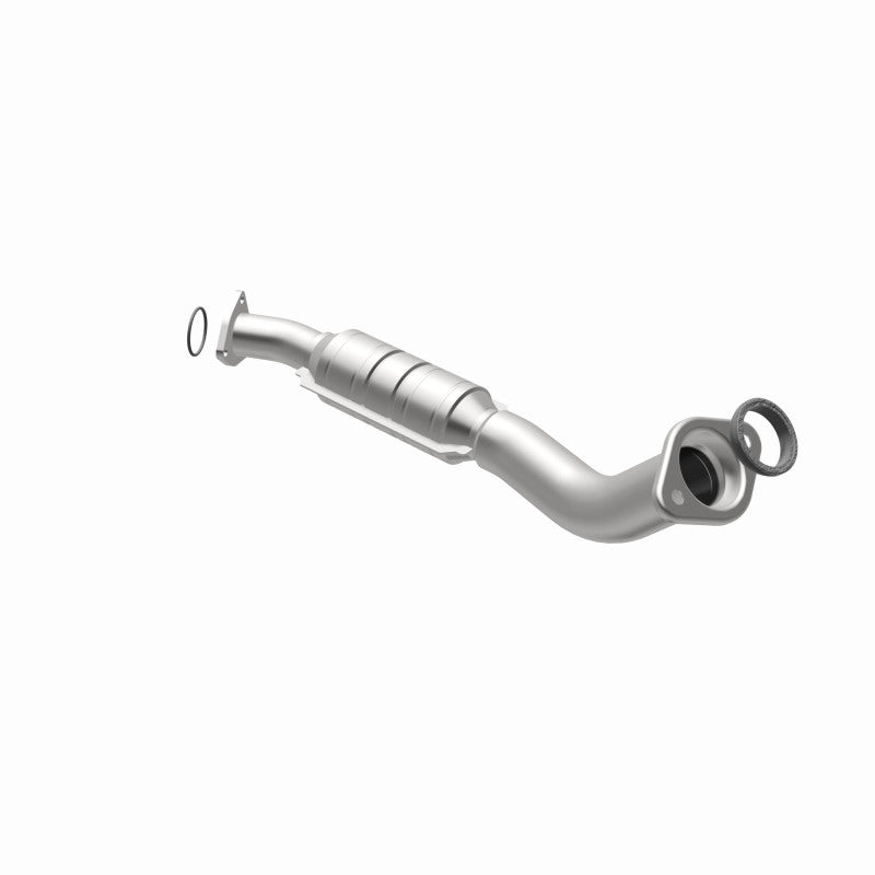 Magnaflow 23941 MagnaFlow 02-06 Acura RSX 4 2.0L (includes Type S) Direct-Fit Catalytic Converter