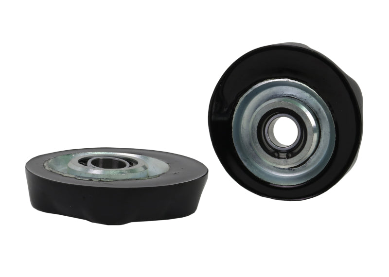 Whiteline W42565S Plus 8/06-8/09 Pontiac G8 /04-8/06 GTO Front CoiloverOnly Camber Correction Mount Offset