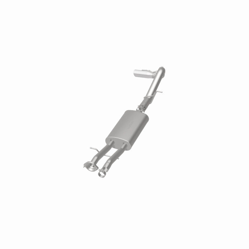 Magnaflow 15734 MagnaFlow Sys C/B Escalade 6.0L 00-02