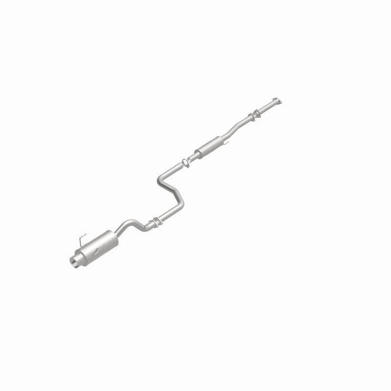 Magnaflow 15643 MagnaFlow Sys C/B Honda Civic 3Dr 96-