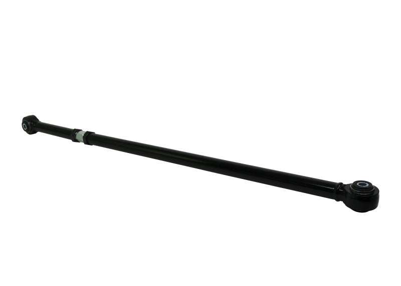 Whiteline KPR068 05-14 Ford Mustang Coupe Rear Panhard Rod - Complete Adj Assembly