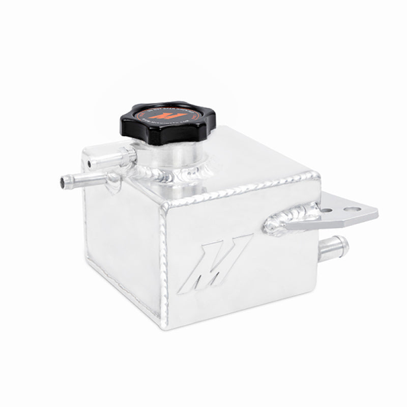 Mishimoto MMRT-WRX-01E Subaru 02-07 WRX/ 04-14 STI WRX/STI Aluminum Coolant Expansion Tank