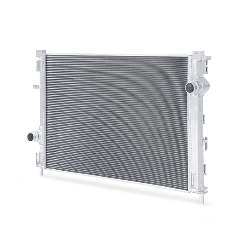Mishimoto MMRAD-FOST-13 2013+ Ford Focus ST Performance Aluminum Radiator