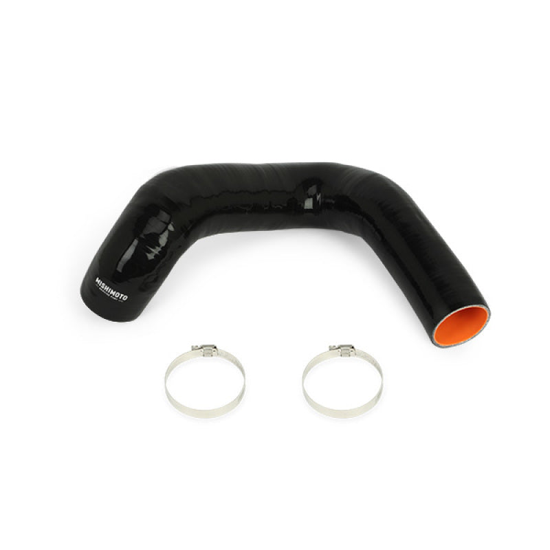 Mishimoto MMICP-FOST-13CBK Ford Focus ST Cold-Side Intercooler Pipe Kit 2013-2018
