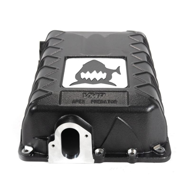 VMP Performance VMP-APX023 2020+ Ford Predator Apex Supercharger Lid & Race Core - Black
