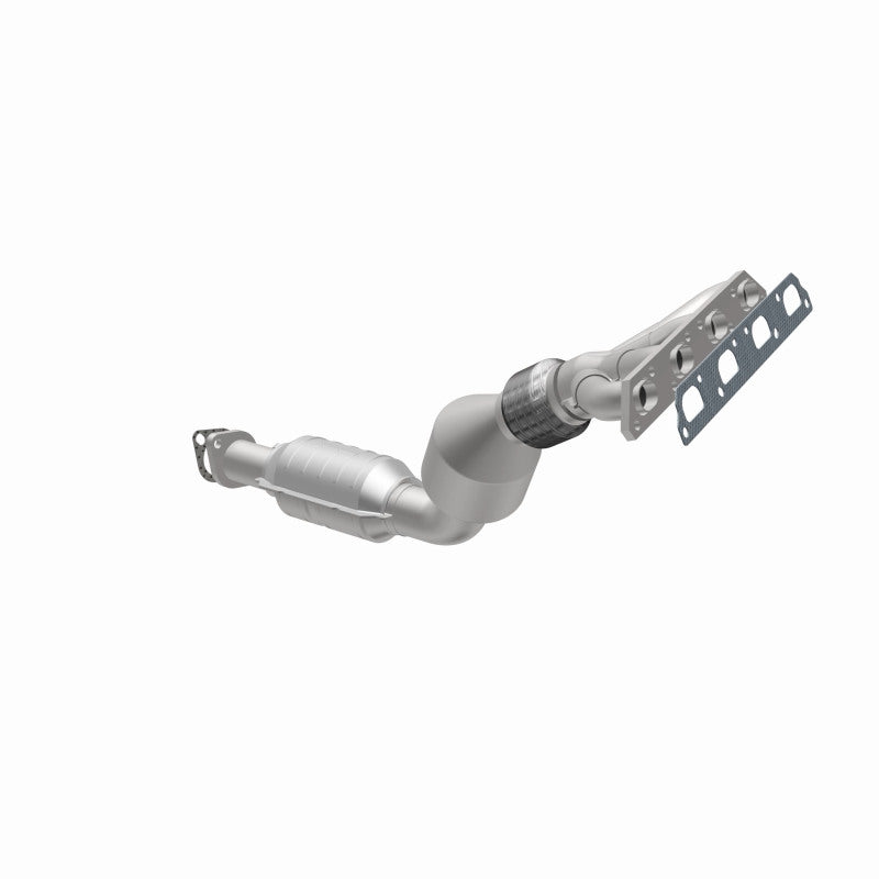 Magnaflow 50859 MagnaFlow Conv DF 02-06 Cooper/S manif