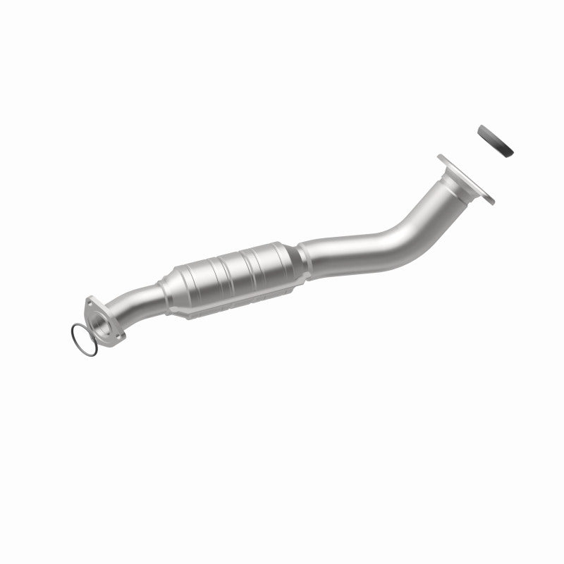 Magnaflow 23941 MagnaFlow 02-06 Acura RSX 4 2.0L (includes Type S) Direct-Fit Catalytic Converter