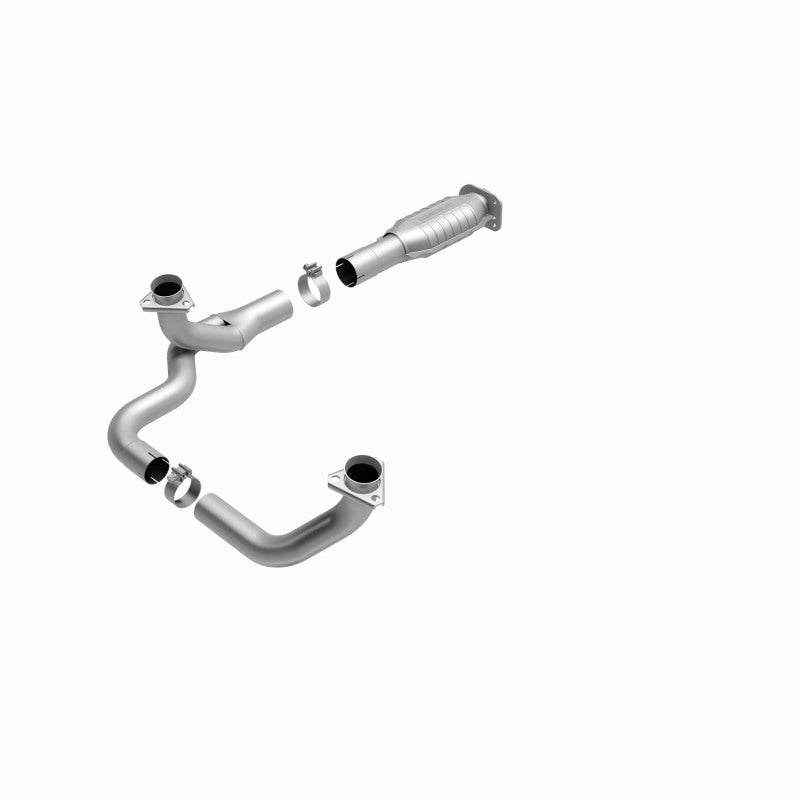 Magnaflow 93444 MagnaFlow Conv DF GM 93 95