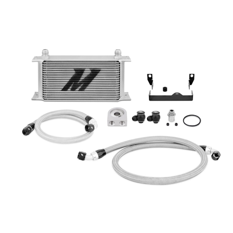 Mishimoto MMOC-WRX-06 06-07 Subaru WRX/06-07 WRX STi Oil Cooler Kit