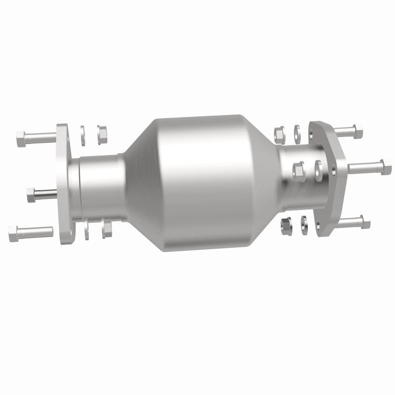 Magnaflow 23943 Conv DF 08-09 Accord 3.5L rear