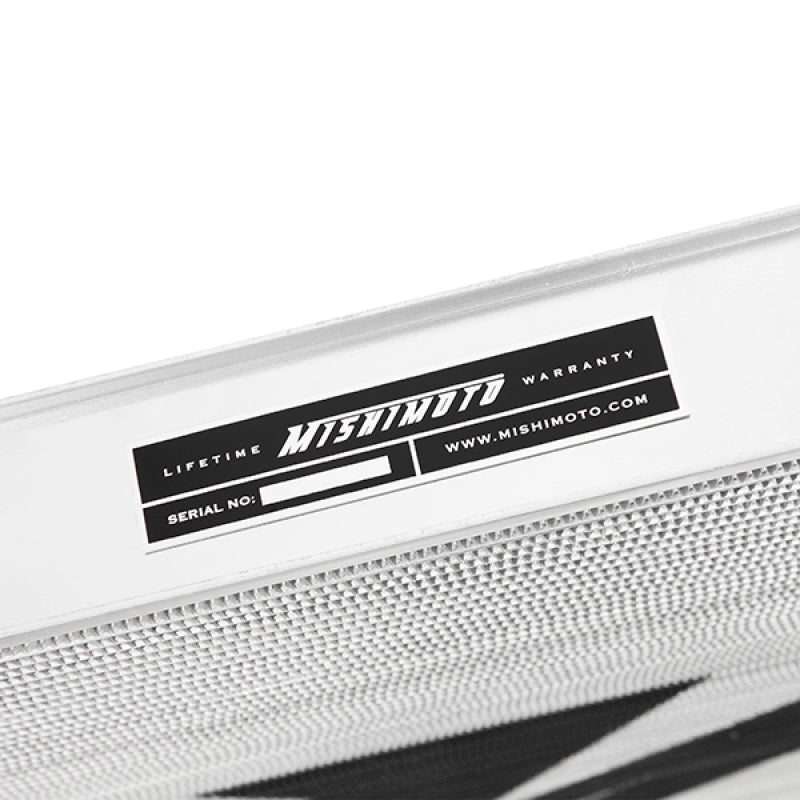 Mishimoto MMRAD-DMAX-11 11+ Chevy 6.6L Duramax Radiator