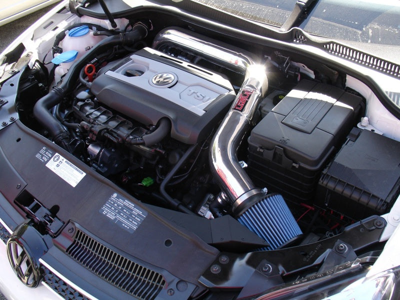 Injen SP3071BLK 10-12 VW MKVI GTI 2.0L TSI Black Cold Air Intake