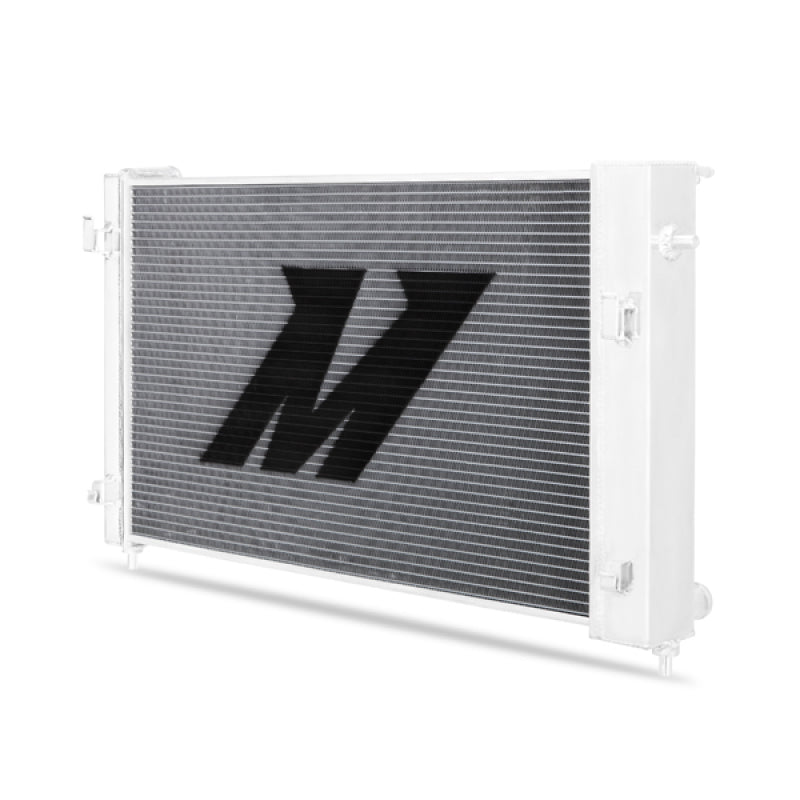 Mishimoto MMRAD-GTO-04 2004 Pontiac GTO Performance Aluminum Radiator
