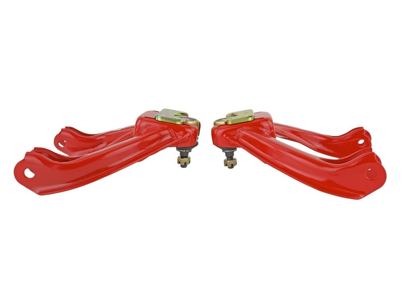 Skunk2 Racing 516-05-5650 Skunk2 Pro Series 90-93 Acura Integra Adjustable Front Camber Kits (+/- 3.3 Degrees)