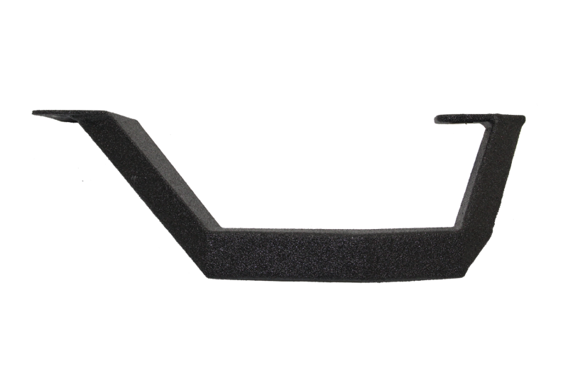 Go Rhino 69420000T RB10 Running Boards - Bedliner Coating Finish - Complete Kit