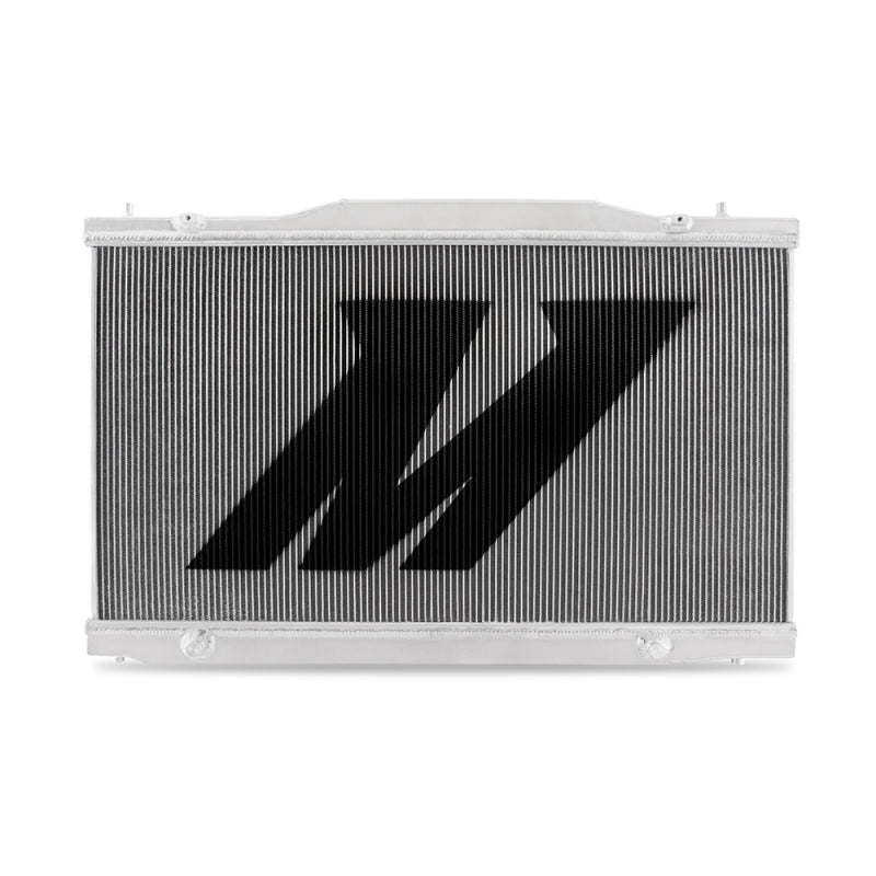 Mishimoto MMRAD-CTR-17 2017+ Honda Civic Type R Performance Aluminum Radiator
