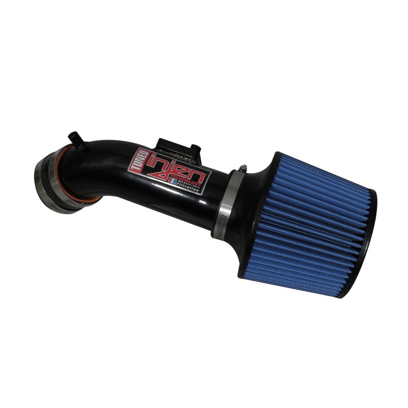 Injen SP6067BLK 10-12 Mazda 3 2.5L-4cyl Black Short RAM Intake