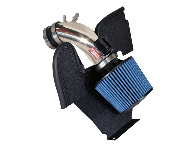 Injen SP9062P 13-20 Ford Fusion 2.5L 4Cyl Polished Short RAM Intake with MR Tech and Heat Shield