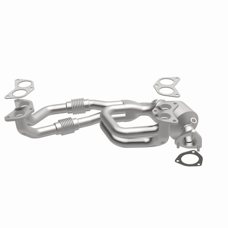 Magnaflow 5531447 MagnaFlow Converter Direct Fit 06-10 Subaru Forester
