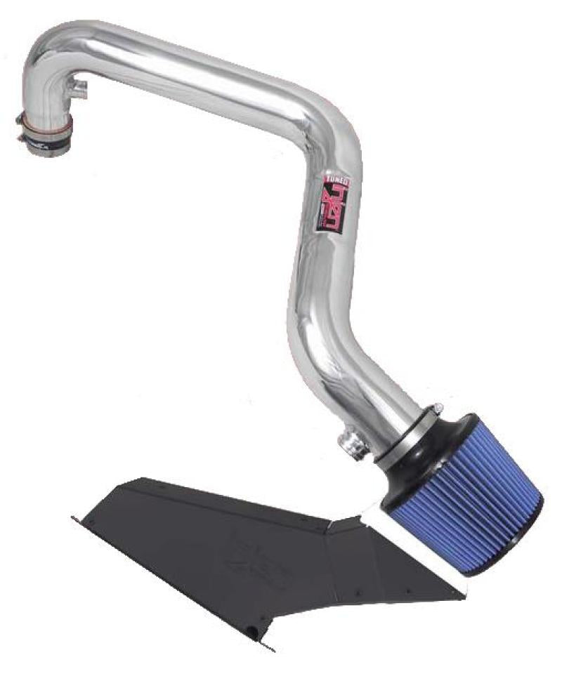 Injen SP3071P 10-12 VW MKVI GTI 2.0L TSI Polished Cold Air Intake