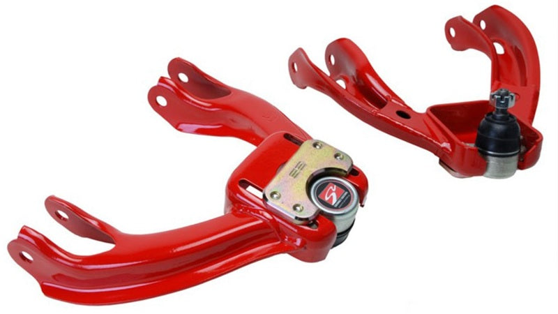 Skunk2 Racing 516-05-5650 Skunk2 Pro Series 90-93 Acura Integra Adjustable Front Camber Kits (+/- 3.3 Degrees)