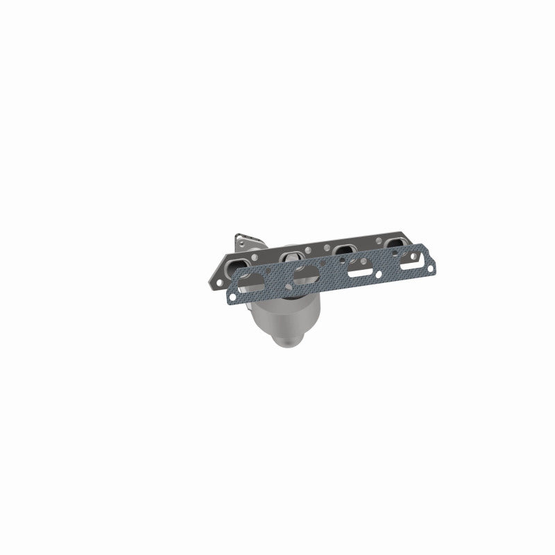 Magnaflow 50859 MagnaFlow Conv DF 02-06 Cooper/S manif