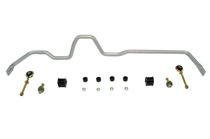 Whiteline BNR20XZ 89-94 Nissan 240SX S13 Rear 22mm Swaybar-X heavy duty Blade adjustable