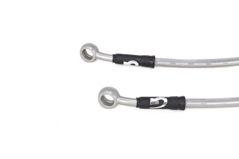 Goodridge 20112 06+ Honda S2000 Brake Lines