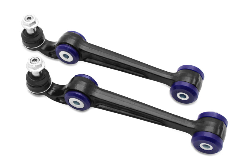 Superpro TRC1055 SuperPro 2003 Mazda 6 S Front Lower Control Arm Set w/ Bushings