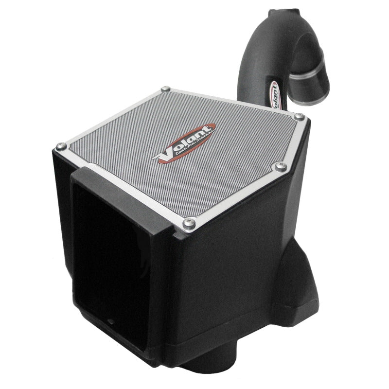 Volant 159666 04-05 Chevrolet Silverado 2500HD 6.6 V8 PowerCore Closed Box Air Intake System