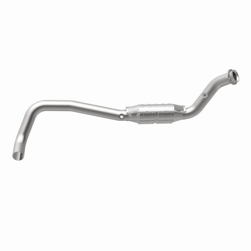 Magnaflow 93402 MagnaFlow Conv DF 04-05 Dodge RAM 1500 Pickup 5.7L D/S