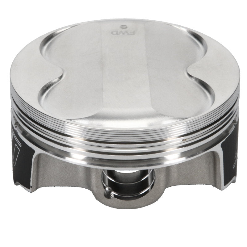 Wiseco K606M96 Nissan 04 350Z VQ35 4v Domed +7cc 96mm Piston Shelf Stock Kit