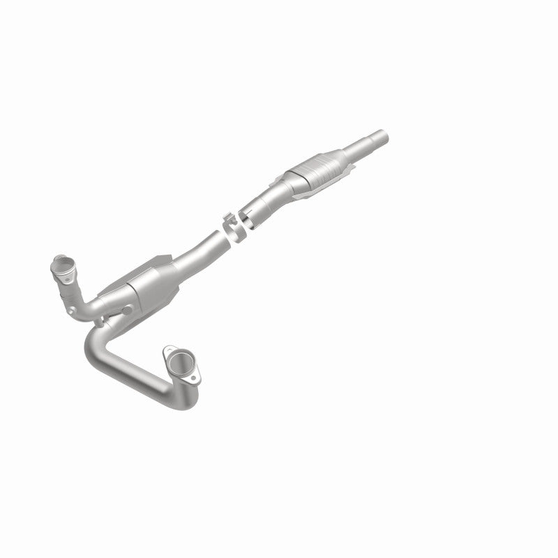 Magnaflow 23661 MagnaFlow Conv DF 95 Ford Bronco 5.8L