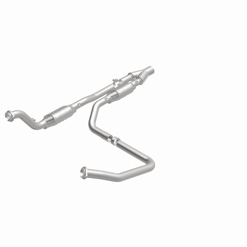 Magnaflow 24293 Conv DF 04-07 Dodge RAM 5.7L