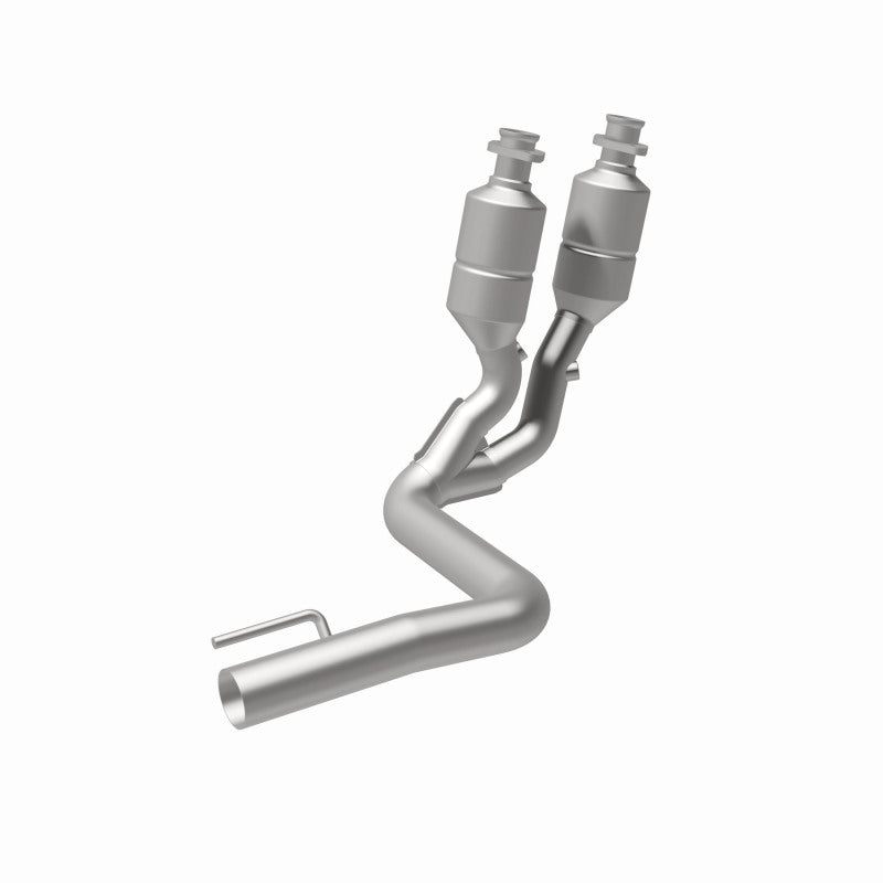 Magnaflow 24507 MagnaFlow Conv DF 99-04 Jeep Grand Cherokee 4.0L Front
