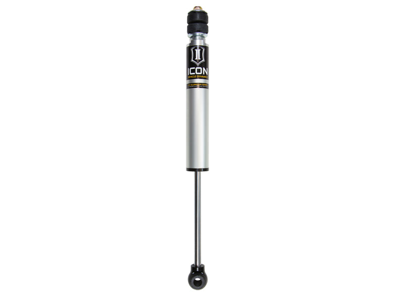 ICON 56516 22+ Toyota Tundra 0-1in Rear 2.0 Aluminum Series Shock VS IR