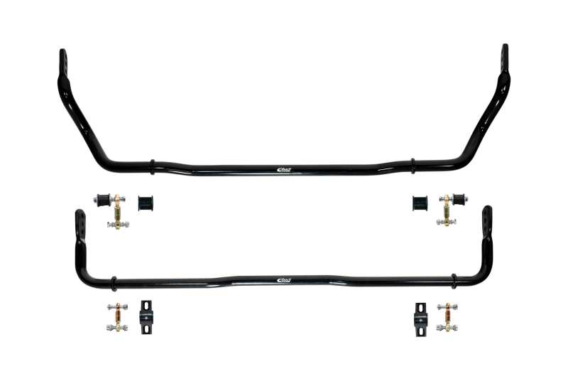 Eibach E40-72-015-01-11 24mm Front & 25mm Rear Anti-Roll Kit for 78-89 Porsche 911 Carrera