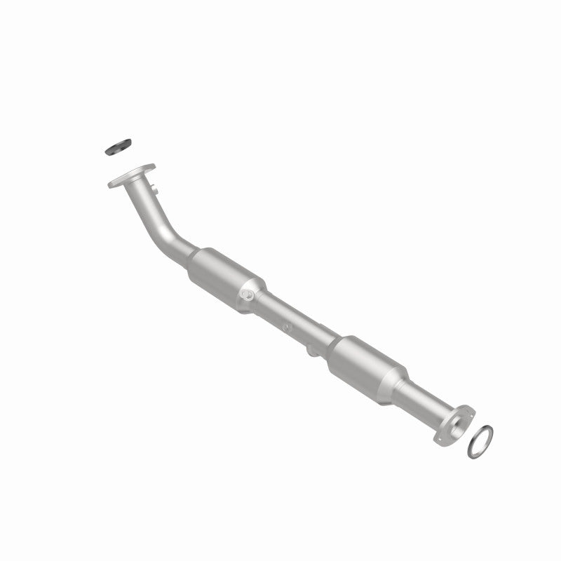 Magnaflow 24487 MagnaFlow Conv DF 05-08 Tacoma 2.7 Rear