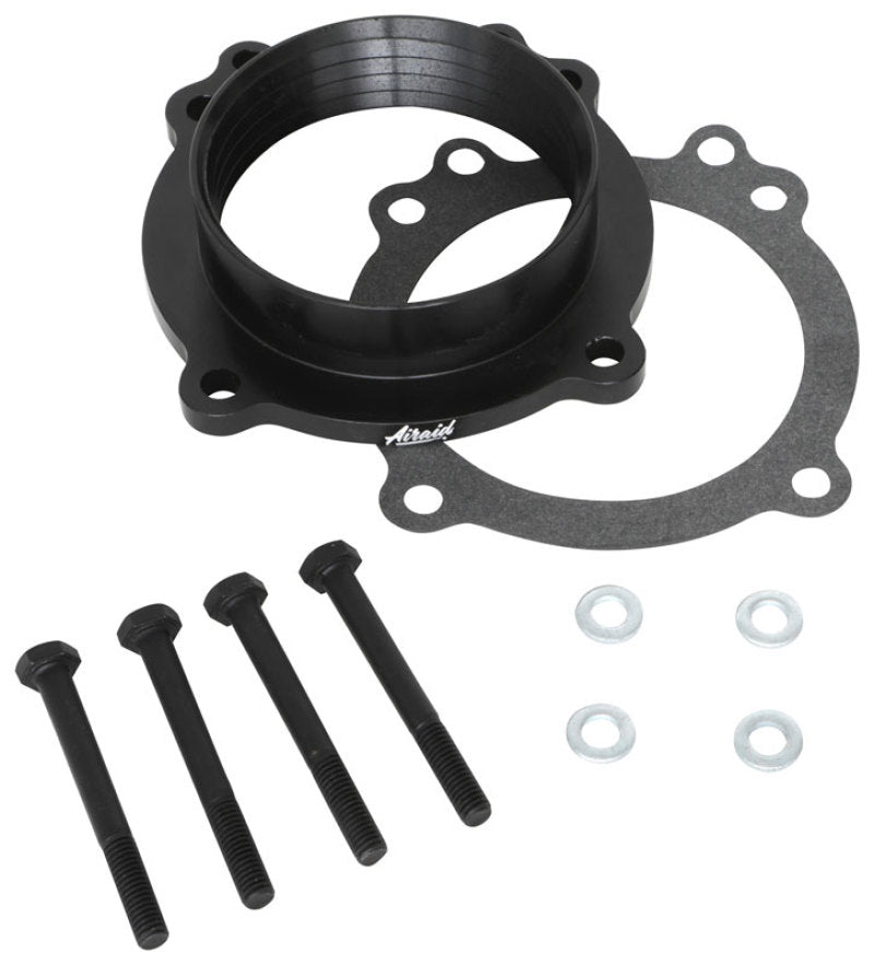 Airaid 300-626 08-12 Dodge RAM 4.7L PowerAid TB Spacer
