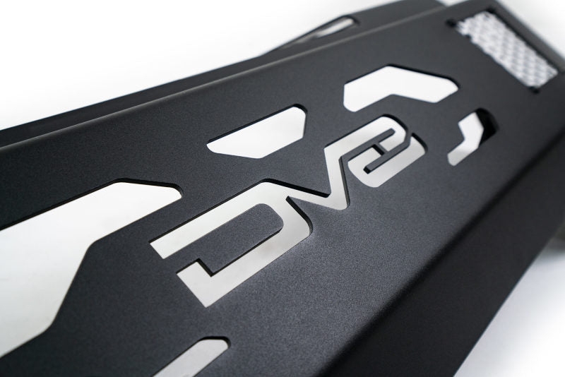 DV8 Offroad SPBR-01 21-22 Ford Bronco Front Skid Plate